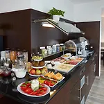 Ghotel & Living Muenchen-city 3*