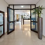 Ghotel & Living Muenchen-city