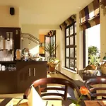 Ghotel & Living Muenchen-city Hotel 3*