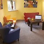 Ghotel & Living Muenchen-city Hotel