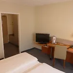 Ghotel & Living Muenchen-city Hotel 3*