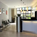 Ghotel & Living Muenchen-city Munich
