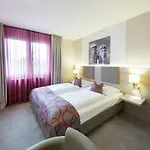 Hotel Ghotel & Living Muenchen-city