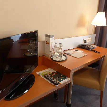 Ghotel & Living Muenchen-city Munich