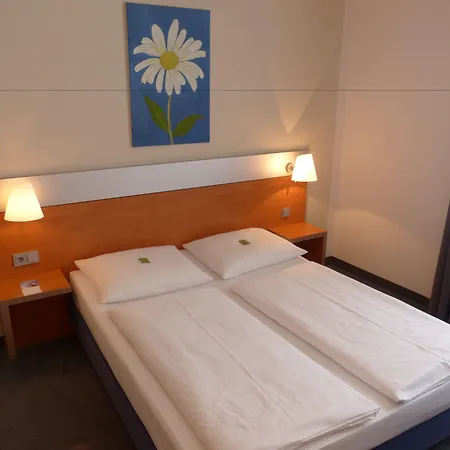 Hotel Ghotel & Living Muenchen-city Munich