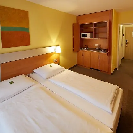 Otel Ghotel & Living Muenchen-city