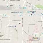 Ghotel & Living Muenchen-city 3*