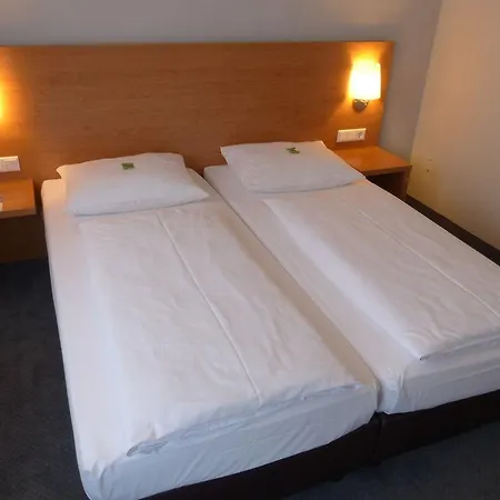 Ghotel & Living Muenchen-city Hotel