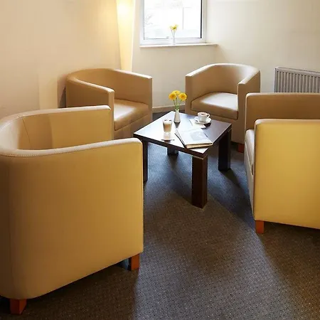 Ghotel & Living Muenchen-city 3*