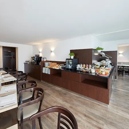 Ghotel & Living Muenchen-city