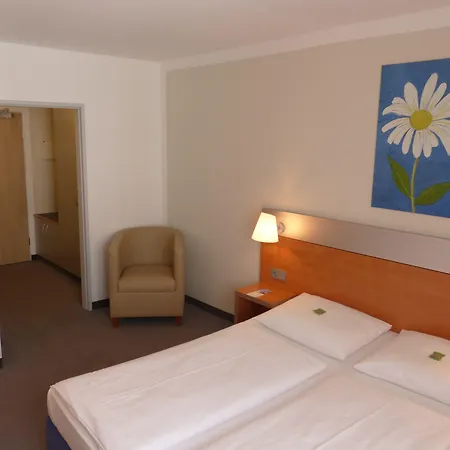 Ghotel & Living Muenchen-city 3* München