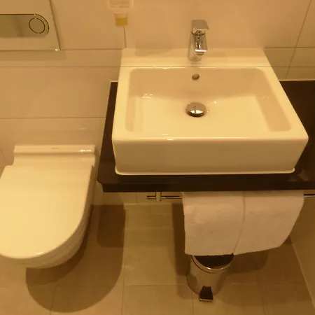 Hotel Ghotel & Living Muenchen-city München