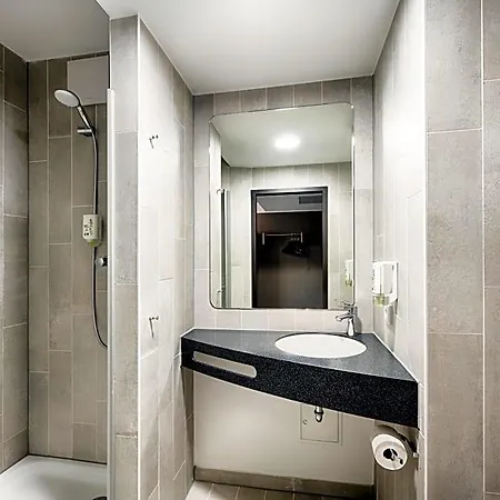 Ghotel & Living Muenchen-city ホテル 3*