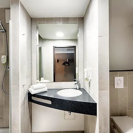 Ghotel & Living Muenchen-city