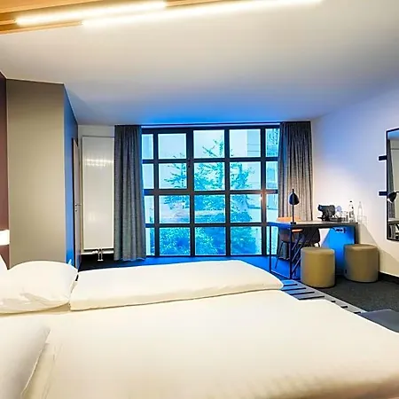 Ghotel & Living Muenchen-city