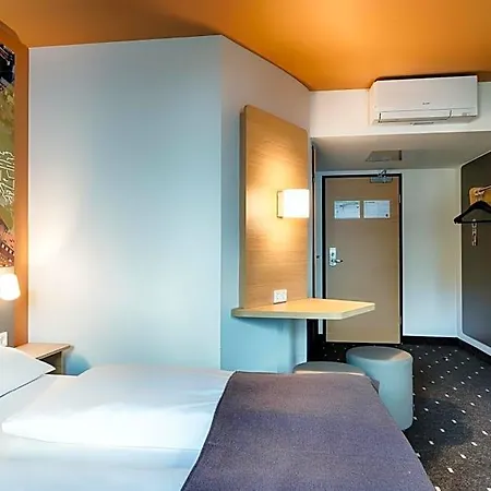 Ghotel & Living Muenchen-city
