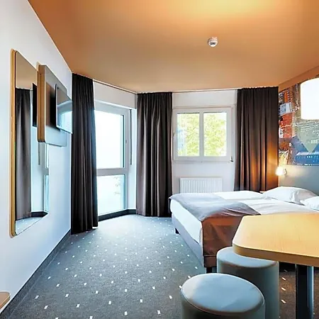 Ghotel & Living Muenchen-city ホテル ミュンヘン