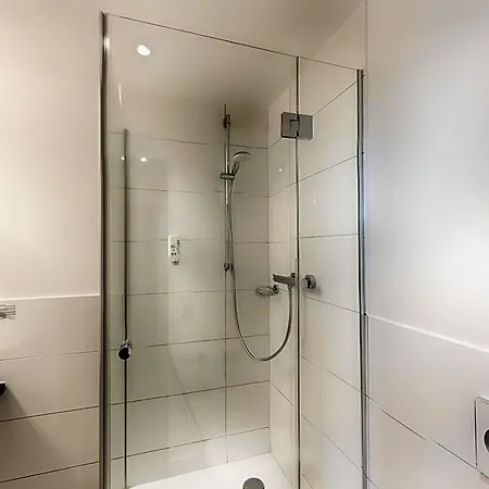 Ghotel & Living Muenchen-city