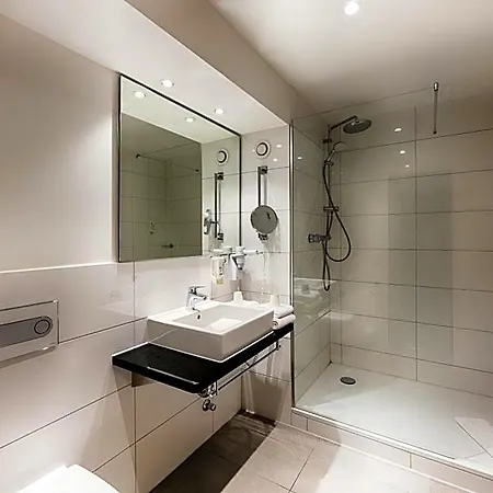Ghotel & Living Muenchen-city 3* ミュンヘン