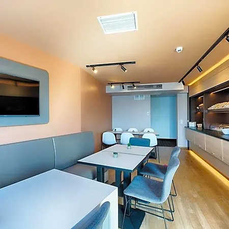 ホテル Ghotel & Living Muenchen-city