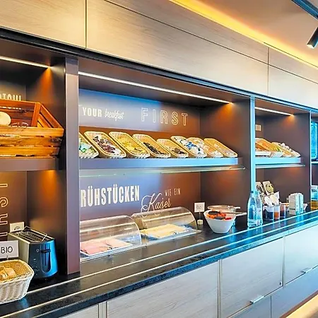 Ghotel & Living Muenchen-city ミュンヘン