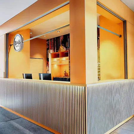 Ghotel & Living Muenchen-city 3*