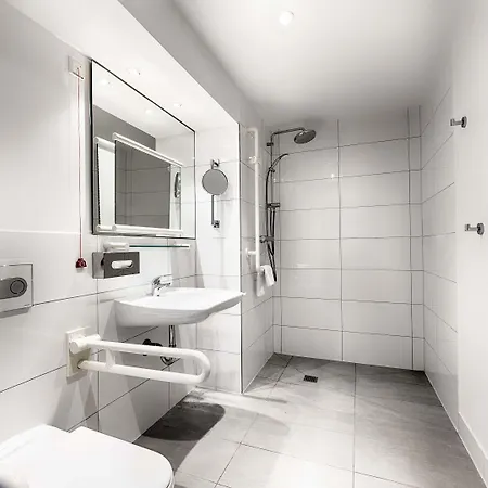 Hotel Ghotel & Living Muenchen-city Munich