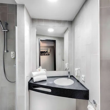 Ghotel & Living Muenchen-city