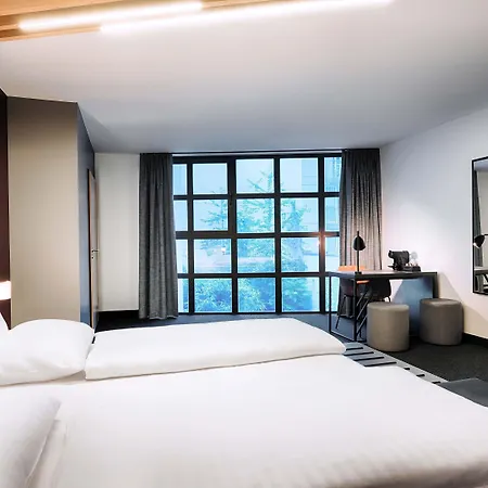 Ghotel & Living Muenchen-city Hotel Munich