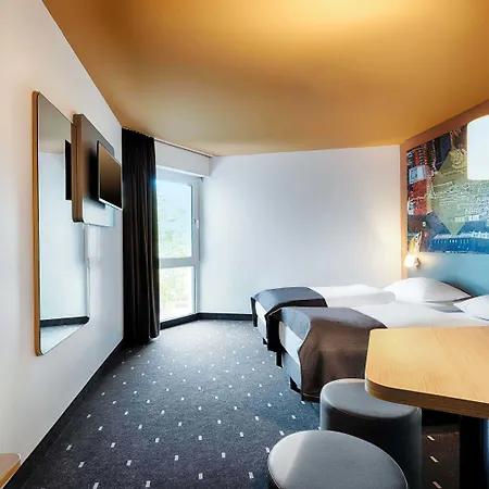 Ghotel & Living Muenchen-city Hotel Munich