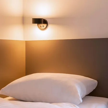 Hotel Ghotel & Living Muenchen-city Munich