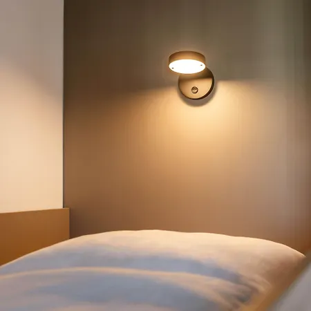 Ghotel & Living Muenchen-city Munich