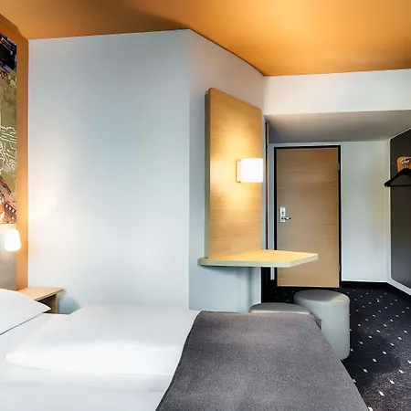 Ghotel & Living Muenchen-city Hotel