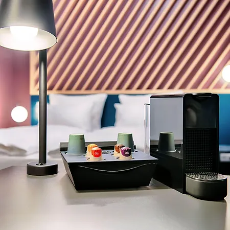 Ghotel & Living Muenchen-city Hotel
