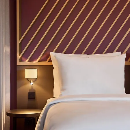 Ghotel & Living Muenchen-city Hotel 3*