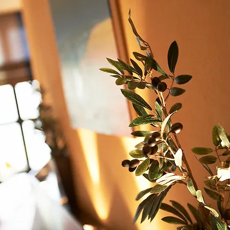 Ghotel & Living Muenchen-city