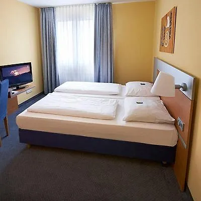 Ghotel & Living Muenchen-city Hotel