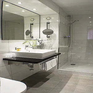 Ghotel & Living Muenchen-city