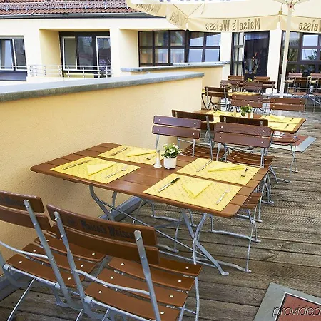 Ghotel & Living Muenchen-city 3*