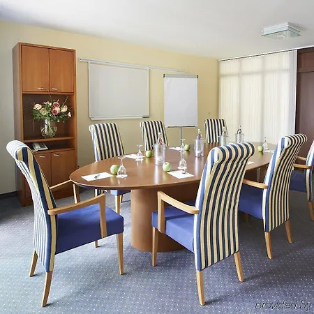 Ghotel & Living Muenchen-city 3*