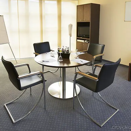 Ghotel & Living Muenchen-city Hotel Monaco di Baviera