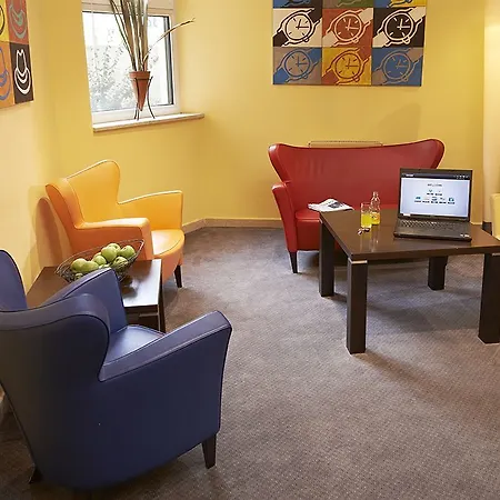 Ghotel & Living Muenchen-city Hotel