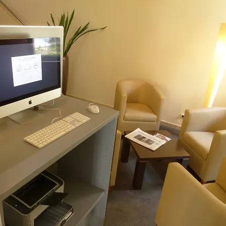 Ghotel & Living Muenchen-city Hotel 3*