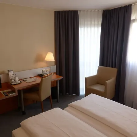 Hotel Ghotel & Living Muenchen-city Monaco di Baviera