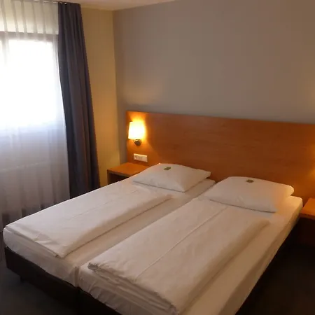 Ghotel & Living Muenchen-city 3* Monaco di Baviera