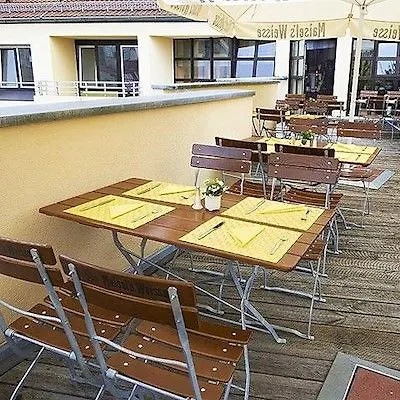 Hotell Ghotel & Living Muenchen-city 3*