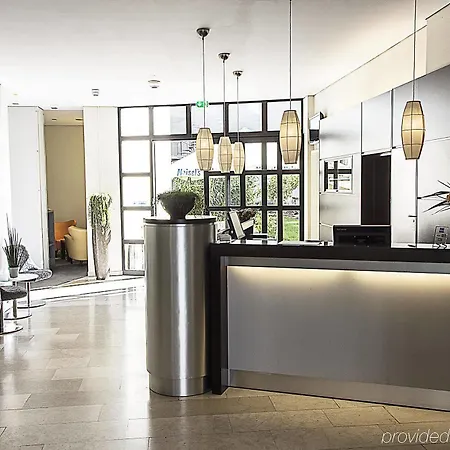 Ghotel & Living Muenchen-city