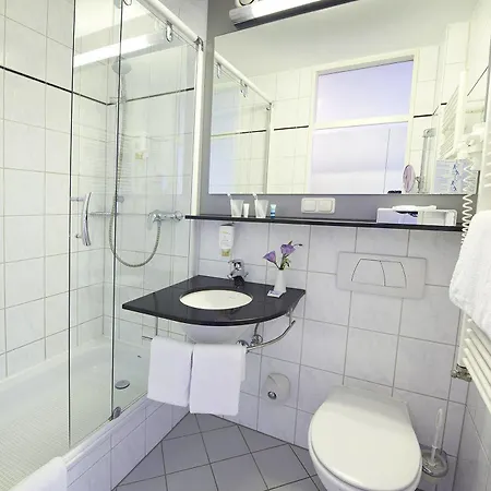 Ghotel & Living Muenchen-city