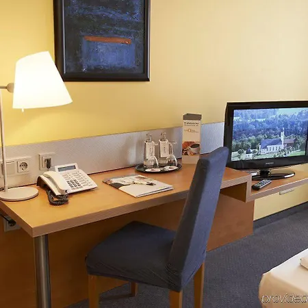 Ghotel & Living Muenchen-city 3*