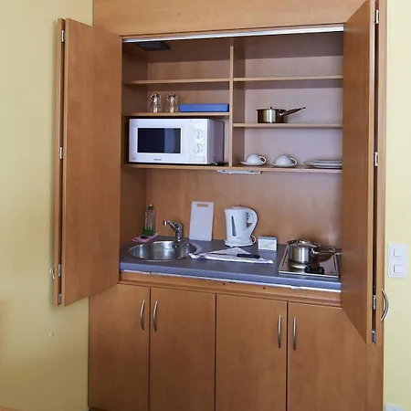 Hotel Ghotel & Living Muenchen-city